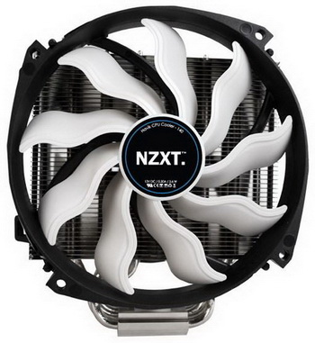 NZXT HAVIK 140 NZXT HAVIK 140